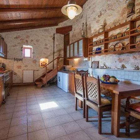 Extravagant Zante Villa Villa Deep Blue Great Sea Views 4 Bedrooms Agios Nikolaos *