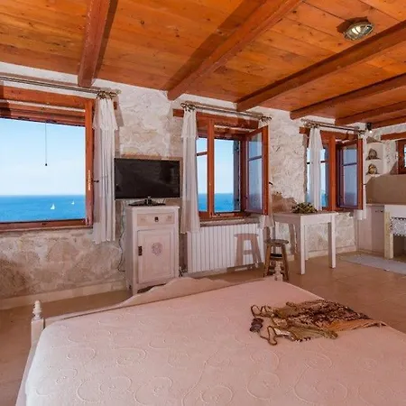 别墅 Extravagant Zante Villa Villa Deep Blue Great Sea Views 4 Bedrooms Agios Nikolaos