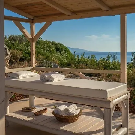 别墅 Extravagant Zante Villa Villa Deep Blue Great Sea Views 4 Bedrooms Agios Nikolaos Koríthion