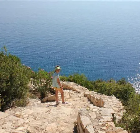 Extravagant Zante Villa Villa Deep Blue Great Sea Views 4 Bedrooms Agios Nikolaos Villa Korithion
