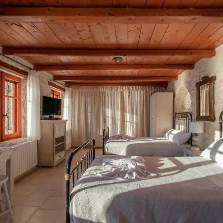Villa Extravagant Zante Villa Villa Deep Blue Great Sea Views 4 Bedrooms Agios Nikolaos