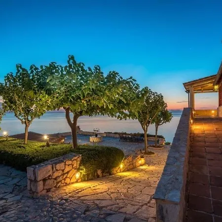 Extravagant Zante Villa Villa Deep Blue Great Sea Views 4 Bedrooms Agios Nikolaos Villa Korithion